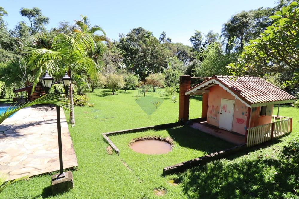 Casa de Condomínio - Venda - Mairiporã , São Paulo - IMG_2630 (Custom).JPG - 631361005-190