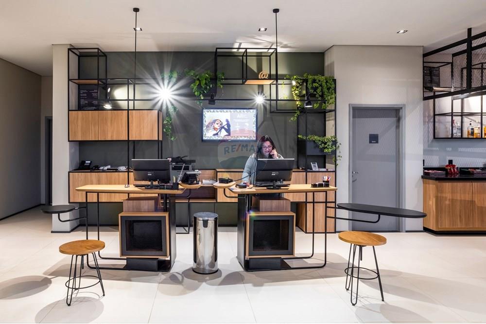 Apart Hotel/ Flat - Venda - Botucatu , São Paulo - 9506_ho_03_p_2048x1536.jpg - 630481131-18