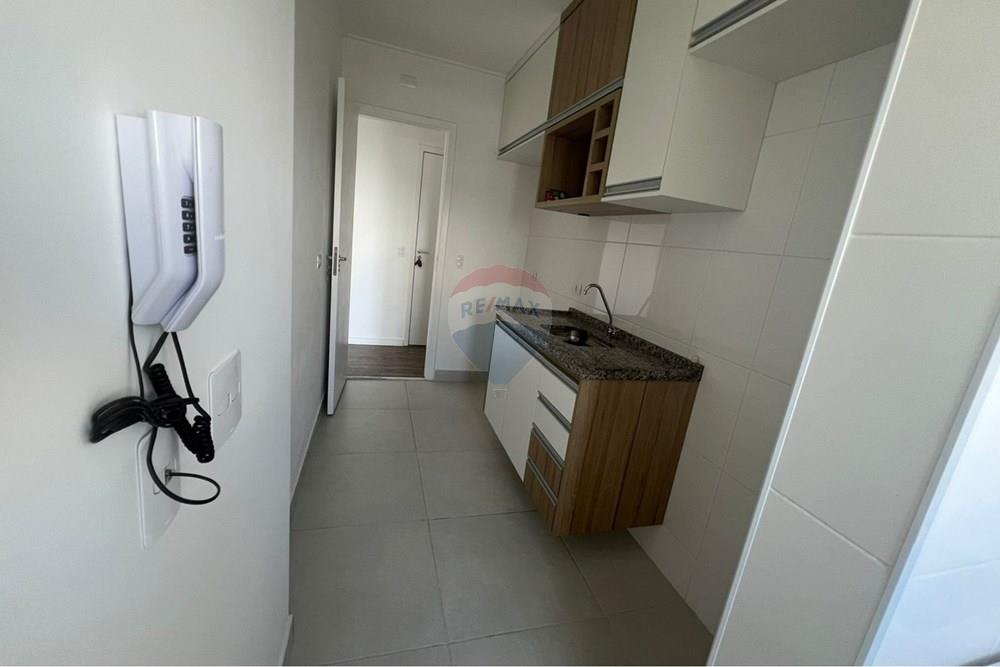 Apartamento - Alugar - Jacareí , São Paulo - Cozinha 2 Floradas.jpeg - 631471036-13
