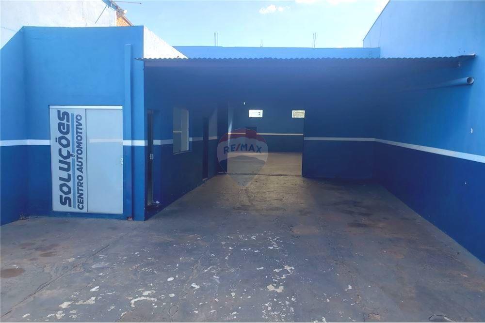 Galpão - Alugar - Andradina , São Paulo - 4 - 631201039-15