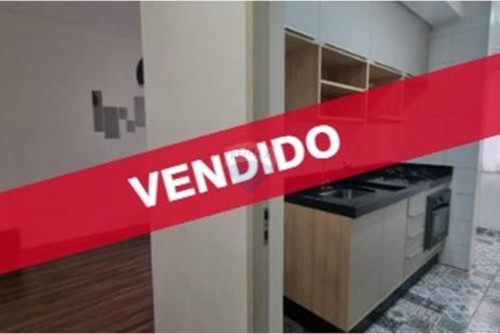 Apartamento - Venda - Mogi das Cruzes , São Paulo - 1005-517.jpg - 630281005-517