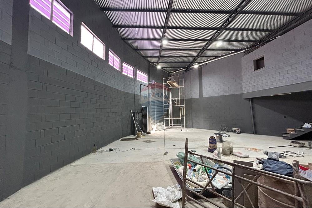 Industrial - Alugar - Mauá , São Paulo - IMG_3347.JPG - 630751057-157