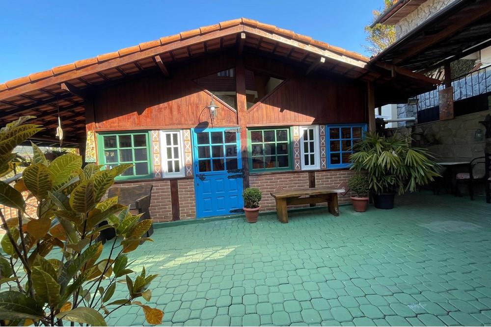 Casa - Venda - Nova Friburgo , Rio de Janeiro - Cópia de IMG_1370.JPG - 630551023-477