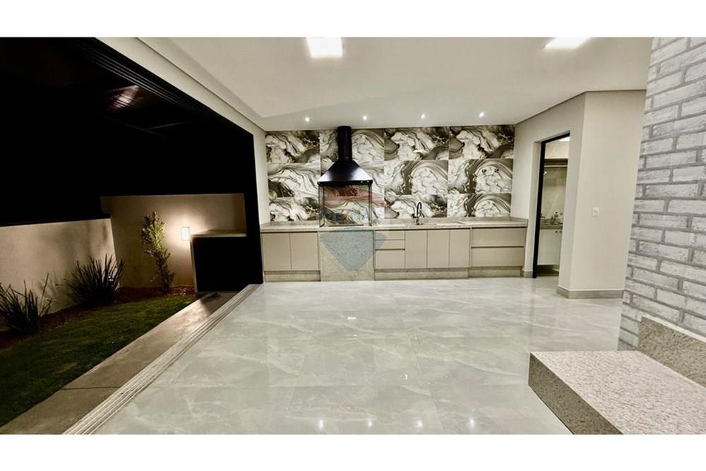 Casa de Condomínio - Venda - Itupeva , São Paulo - GOURMET 2.jpeg - 630531001-1063