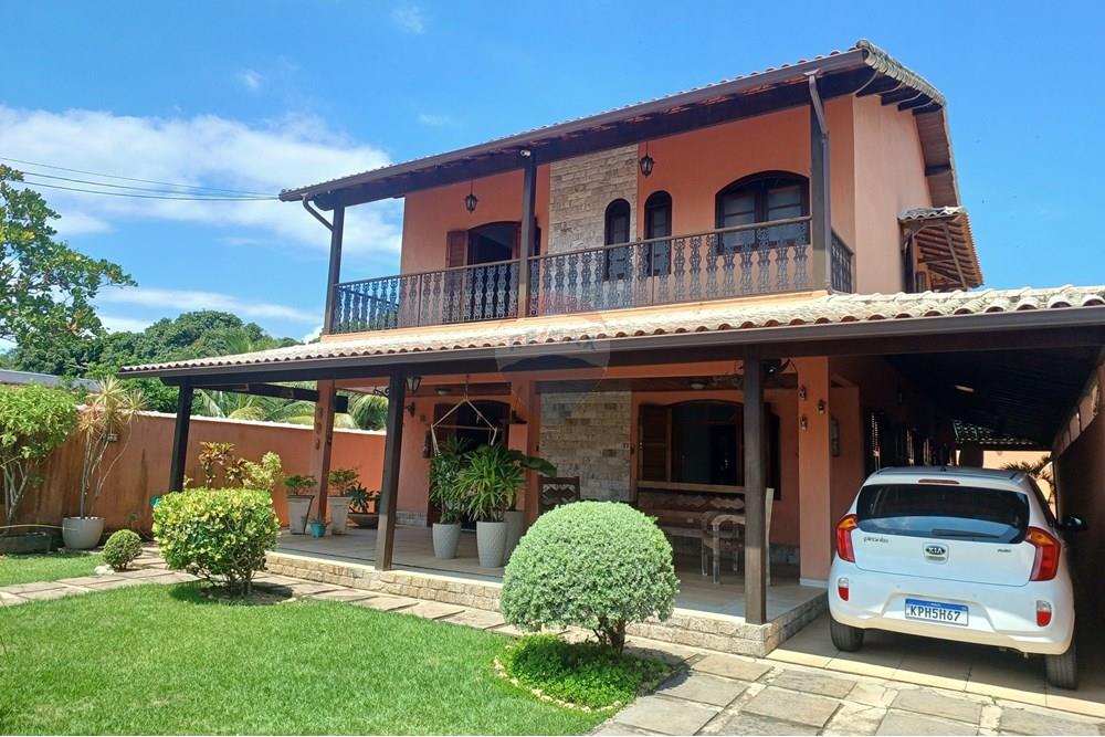 Casa de Condomínio - Venda - Maricá , Rio de Janeiro - 20250111_132348.jpg - 630121026-88