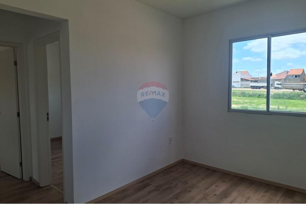 Apartamento - Venda - Salto de Pirapora , São Paulo - Apartamento no Residencial Imagine com 2 dormitórios e 1 banheiro em Salto de Pirapora, no Jd Santa Izabel. Valor de R$165 (20). - 631181026-97