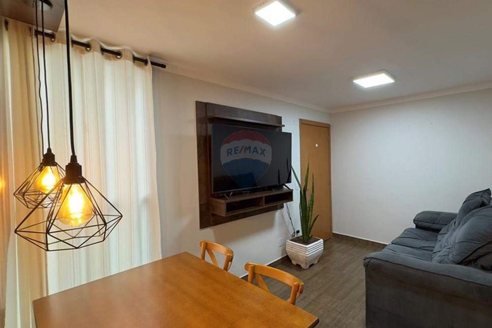 Apartamento - Venda - Presidente Prudente , São Paulo - FullSizeRender-2.jpg - 630091016-178