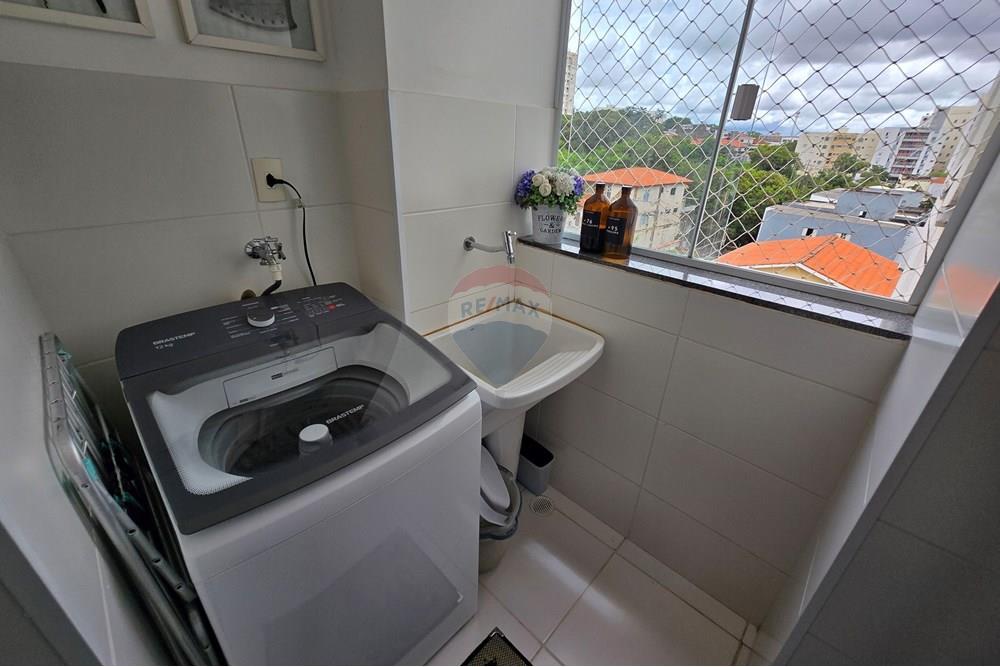 Apartamento - Venda - Sorocaba , São Paulo - 20250201_112530.jpg - 631641001-5