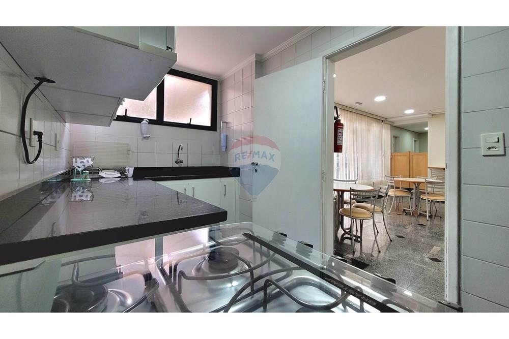 Apartamento - Venda - Santo André , São Paulo - SALAO FESTAS COPA.jpg - Salão de Festas - 631341015-8