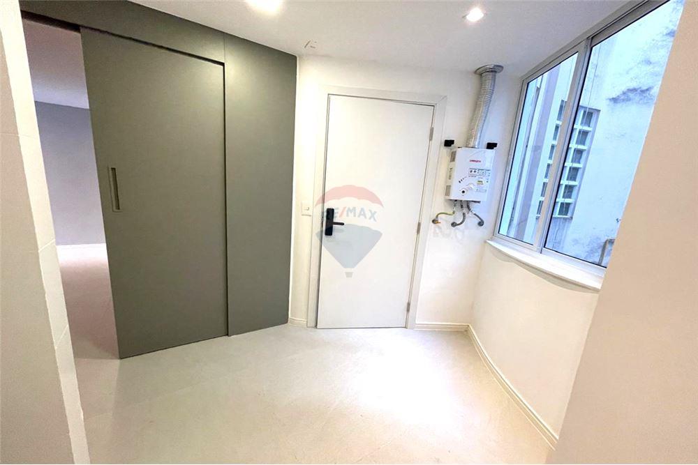 Apartamento - Venda - Rio de Janeiro , Rio de Janeiro - 33 - 630411002-228