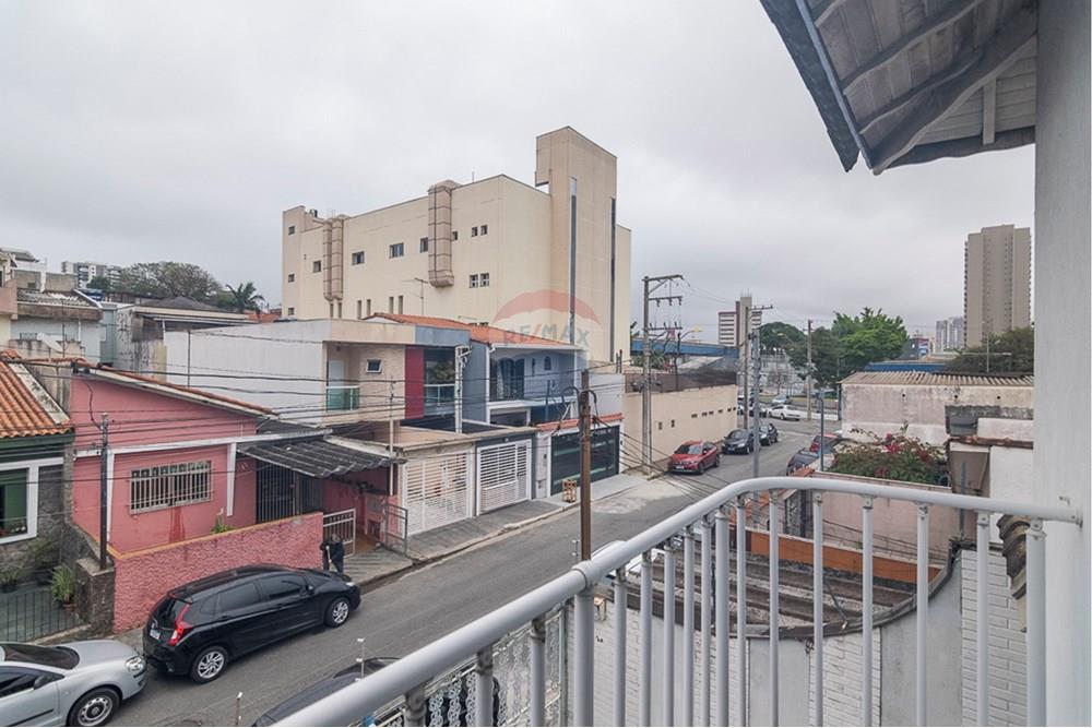 Sobrado - Venda - Santo André , São Paulo - _DSC0164.jpg - Sacada - 631341024-6