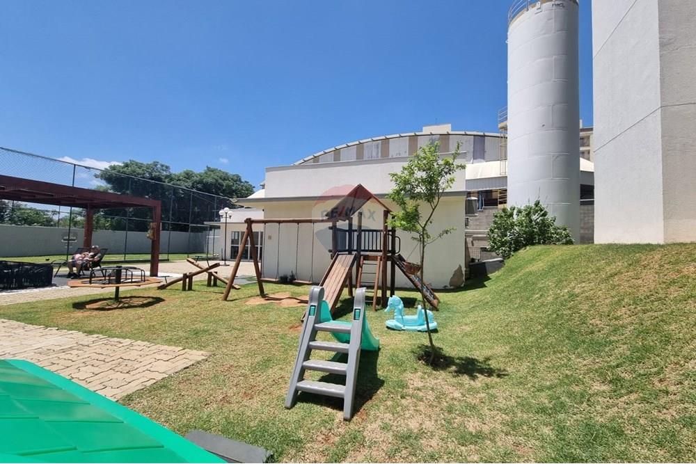 Apartamento - Alugar - Sorocaba , São Paulo - 0cae1333-8160-41e0-a82e-21f0160e5e4c.jpeg - 630591160-64