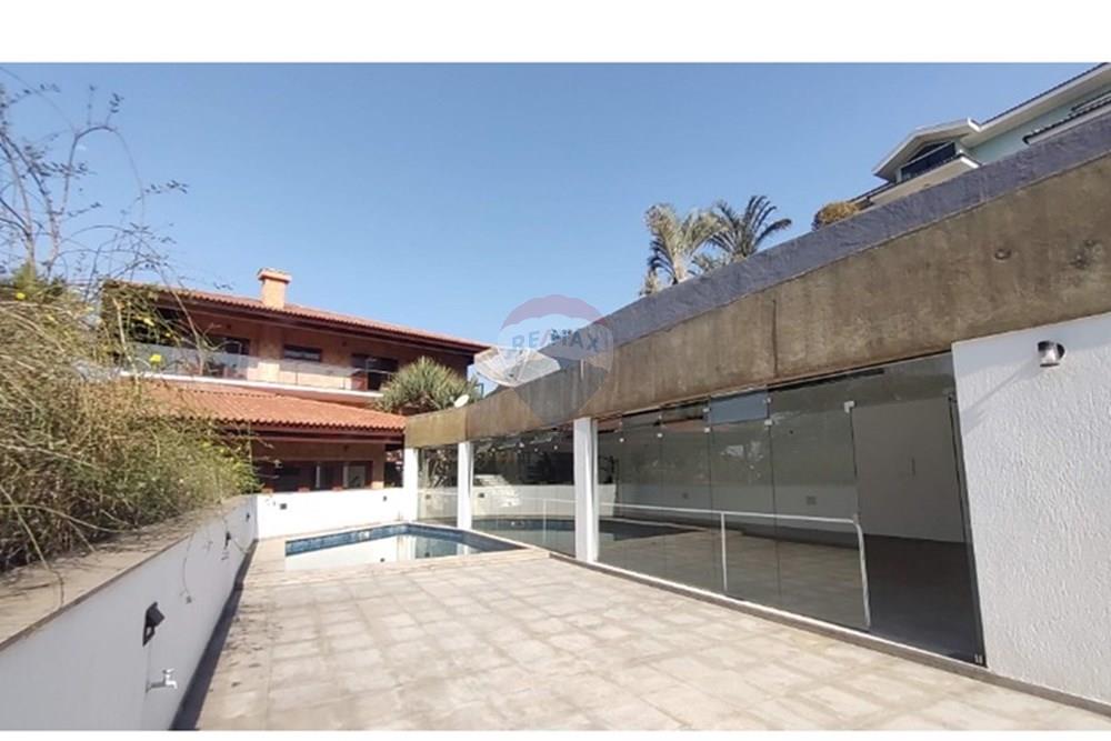 Casa de Condomínio - Venda - Arujá , São Paulo - foto52.jpg - 631491003-36