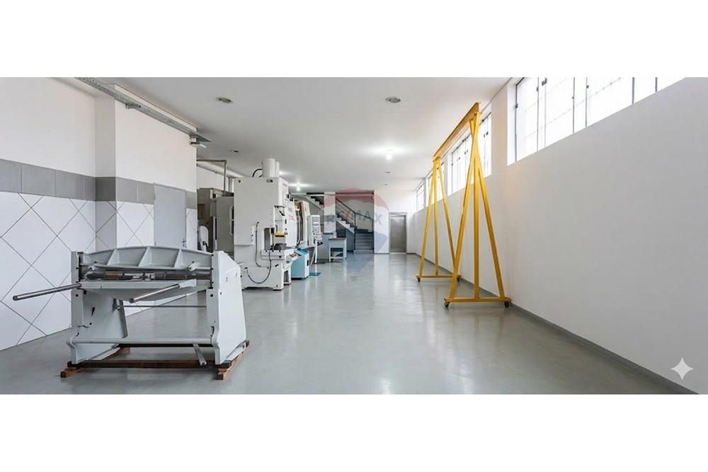 Industrial - Venda - São Bernardo do Campo , São Paulo - 06.3 area fabril2.jpg - 631341025-2