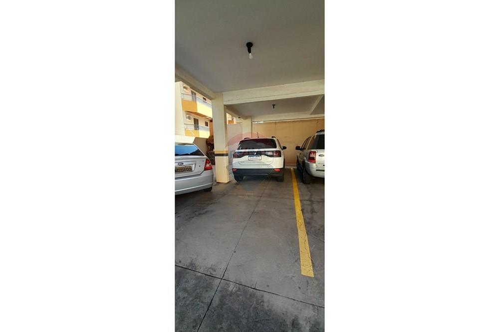 Apartamento - Venda - São José do Rio Preto , São Paulo - Garagem .jpg - Garagem - 631381002-84