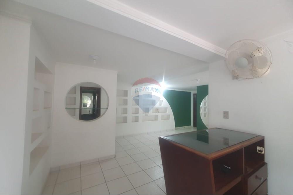 Cj. Comercial/ Sala - Alugar - Presidente Prudente , São Paulo - Sala Renata.jpg - 630091061-3