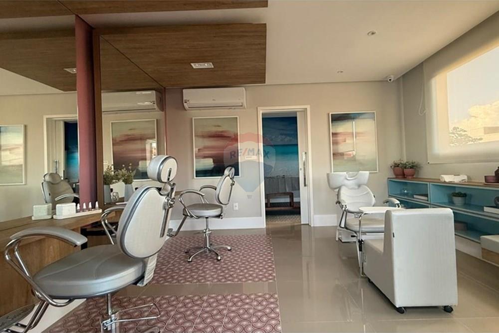 Apart Hotel/ Flat - Alugar - Sorocaba , São Paulo - spa.jpeg - 630601258-16