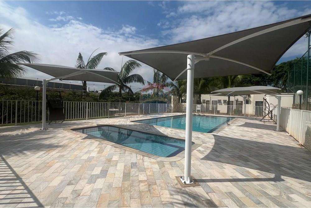 Apartamento - Venda - São José do Rio Preto , São Paulo - 6cd1bae0-3446-435f-80dc-da8407367098.jpg - 630401048-1