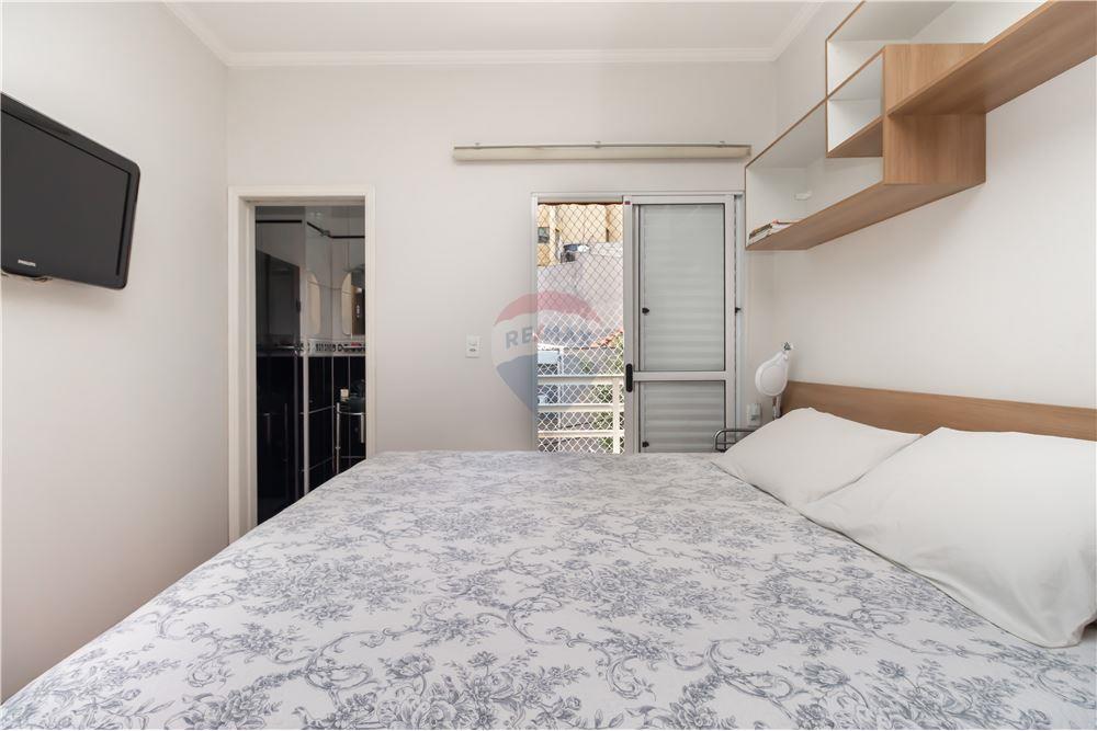 Cobertura - Venda - Santo André , São Paulo - 13 - 630821063-14