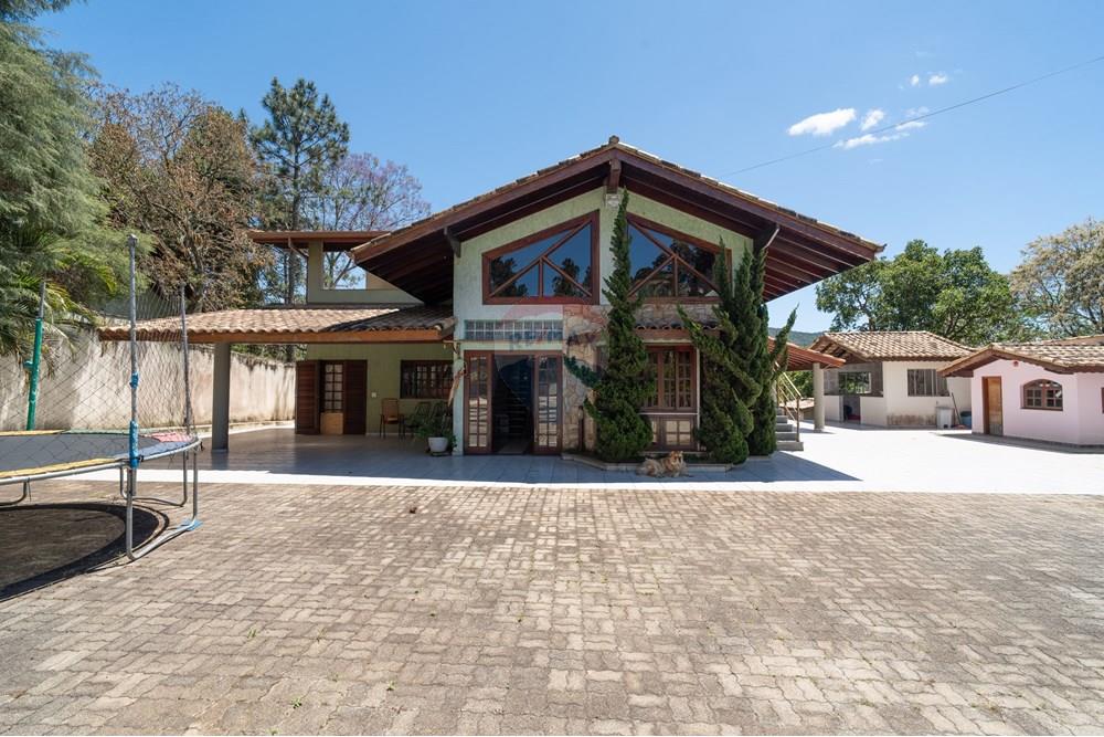 Casa - Venda - Mairiporã , São Paulo - Levi house-46.jpg - 631361065-4