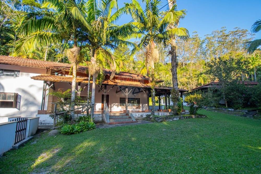 Chácara / Sítio / Fazenda - Venda - Mogi das Cruzes , São Paulo - DSC06201.jpg - Quintal - 631251031-4