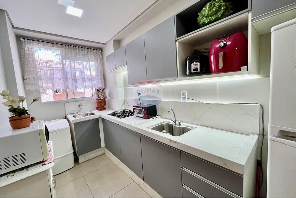 Apartamento - Venda - Sorocaba , São Paulo - cozinha 02.jpg - 630601126-49