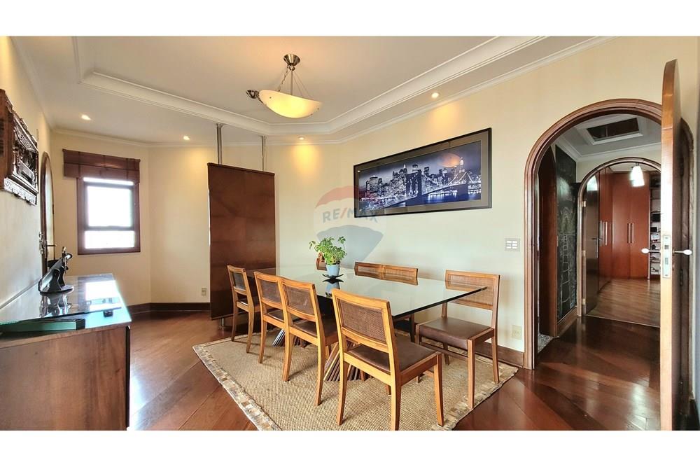 Apartamento - Venda - Santo André , São Paulo - RUA ESPANHA 06.jpg - Sala de jantar - 631341033-7