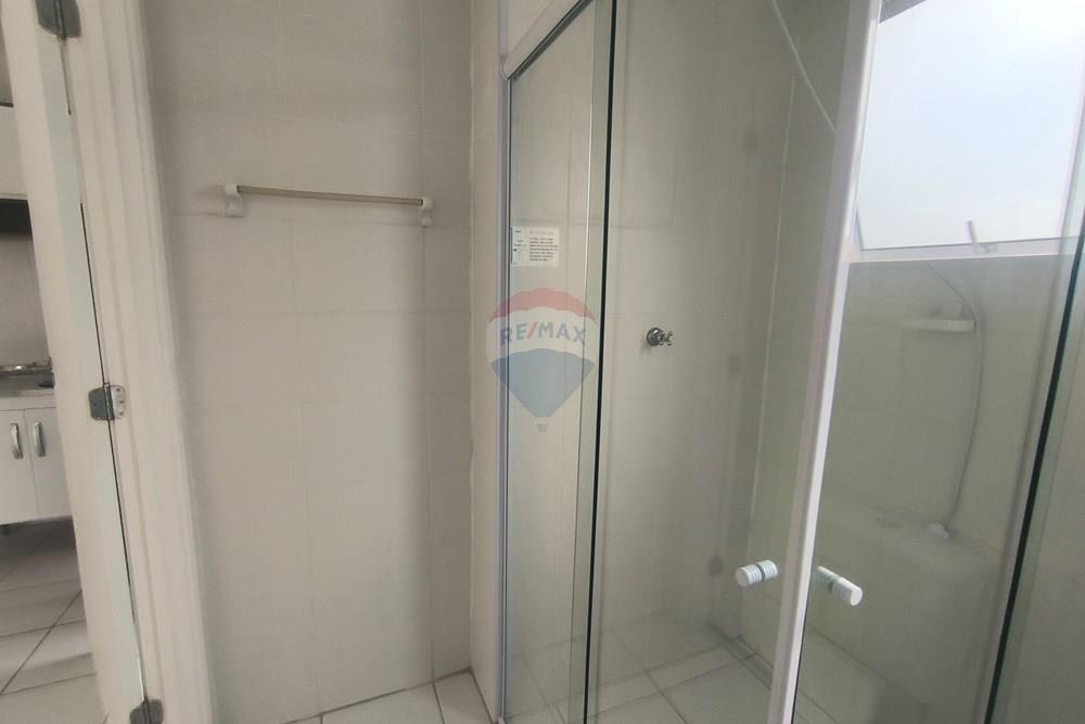 Apartamento - Venda - São José dos Campos , São Paulo - IMG_20260306_145133.jpg - Banheiro - 631431001-478