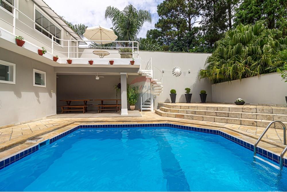 Casa de Condomínio - Venda - Arujá , São Paulo - Casa_Arujá_32-Casa_Arujá_Baixa-Res_IMG_22541618839447490 (1).jpg - 631491020-46