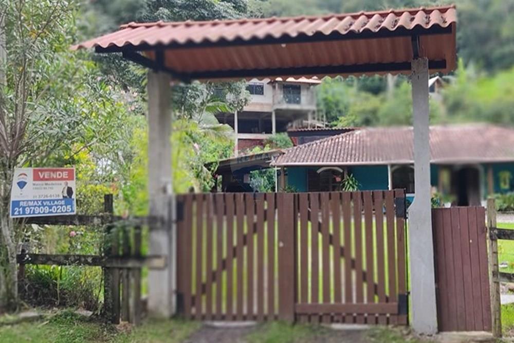 Casa de Campo - Venda - Teresópolis , Rio de Janeiro - 1772395329175.jpg - 630191034-22