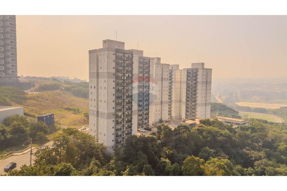 Apartamento - Alugar - Votorantim , São Paulo - DJI_0792-HDR.jpg - 630591039-80