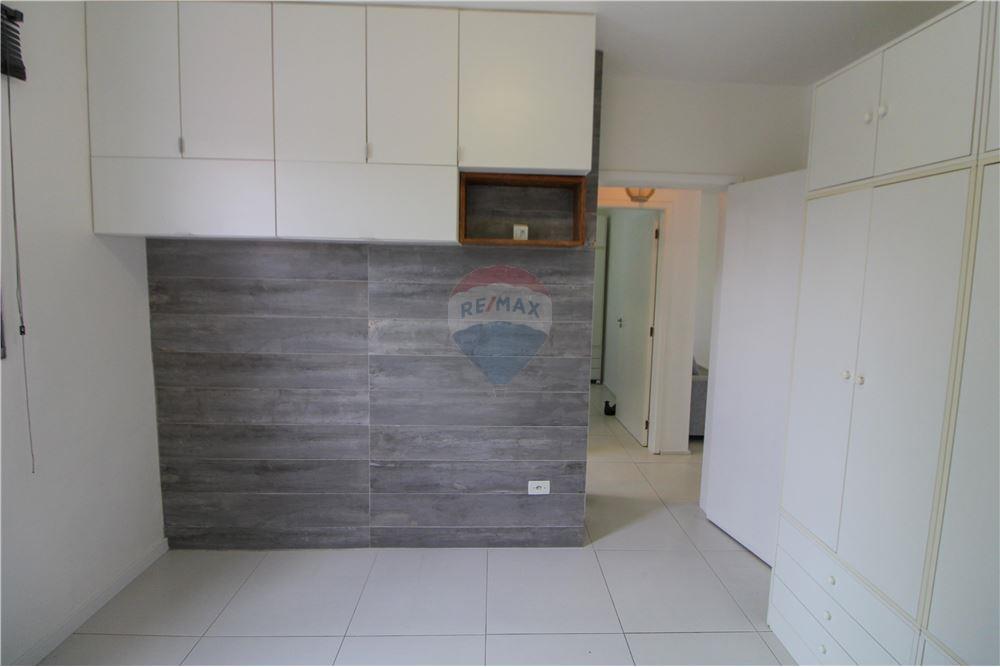 Apartamento - Venda - Sorocaba , São Paulo - ARMÁRIOS QUARTO PRINCIPAL - Quarto principal - 630601067-38