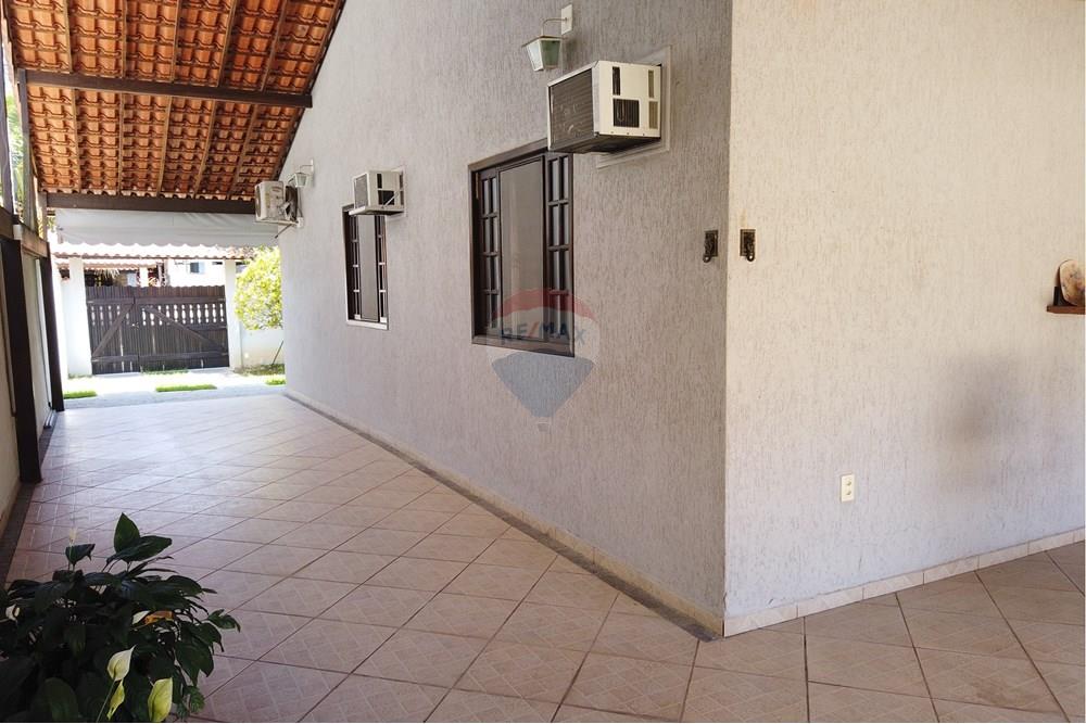 Casa de Condomínio - Venda - Maricá , Rio de Janeiro - DJI_0253.JPG - 630121026-86