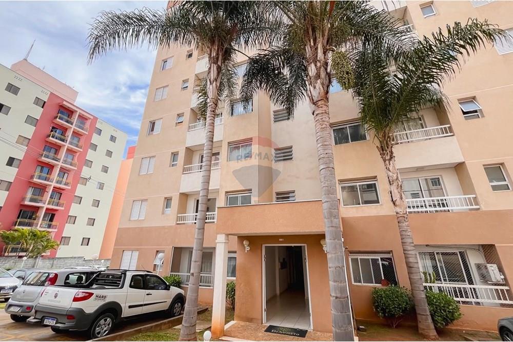 Apartamento - Alugar - Sorocaba , São Paulo - IMG-20251209-WA0432.jpg - 630591087-101