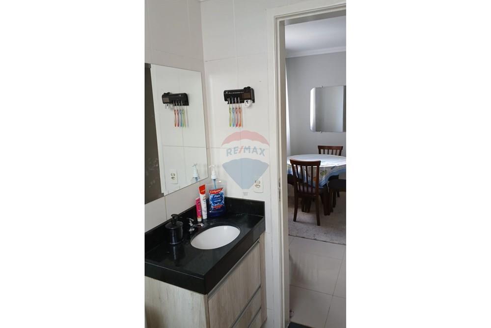 Apartamento - Venda - Sorocaba , São Paulo - 16.jpeg - Banheiro - 630601113-36