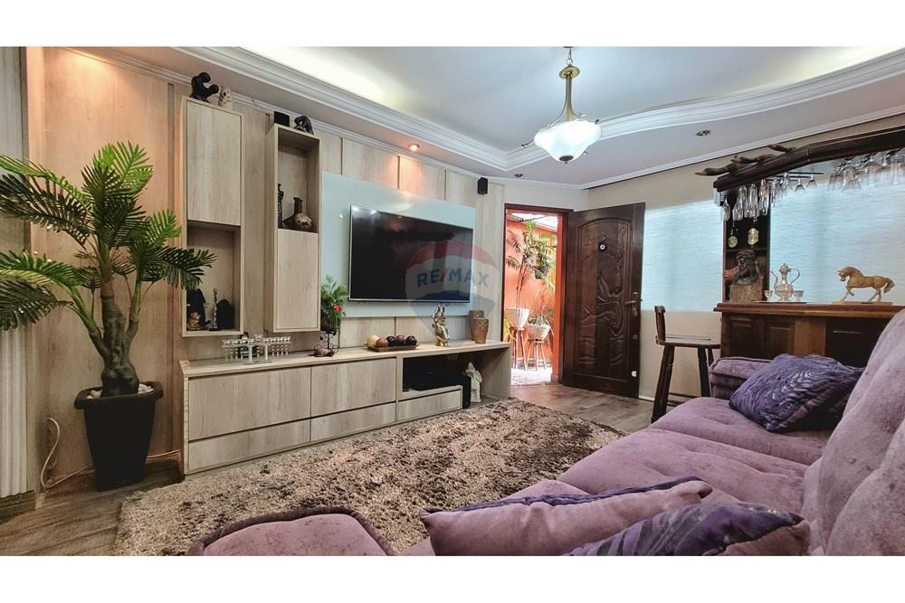 Sobrado - Venda - Santo André , São Paulo - a35.jpg - 630331117-11