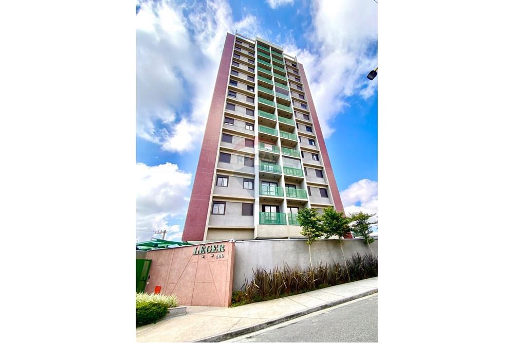 Apartamento - Alugar - Santo André , São Paulo - WhatsApp Image 2025-10-24 at 17.10.23.jpeg - Fachada - 631341015-31