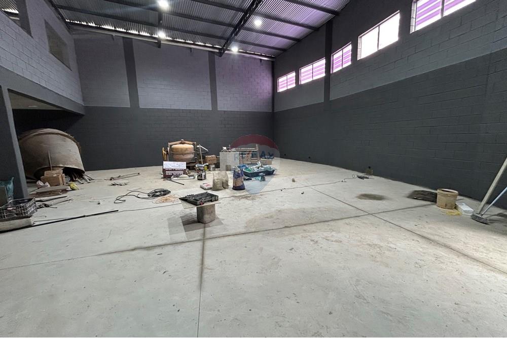 Industrial - Alugar - Mauá , São Paulo - IMG_3341.JPG - 630751057-157