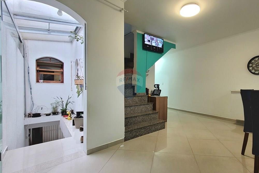 Sobrado - Venda - Santo André , São Paulo - 20250826_151249.jpg - 630331077-14