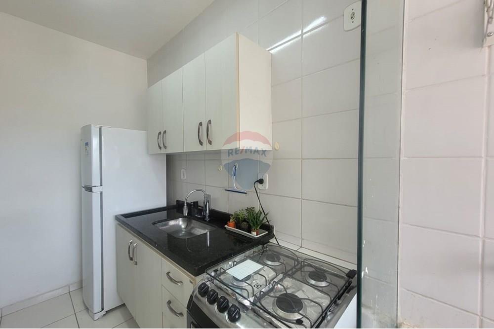 Apartamento - Venda - Sorocaba , São Paulo - 0e331392-1128-48e6-b252-d546fdafb542.jpeg - 630591167-39