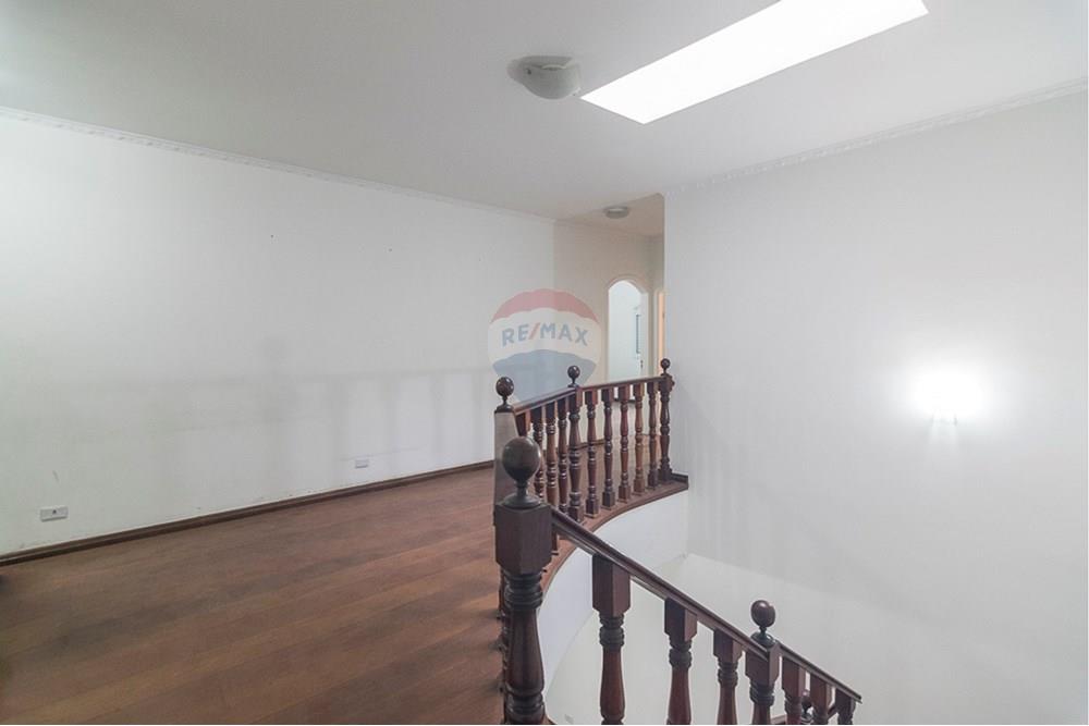 Sobrado - Venda - Santo André , São Paulo - _DSC0152.jpg - Corredor - 631341024-6