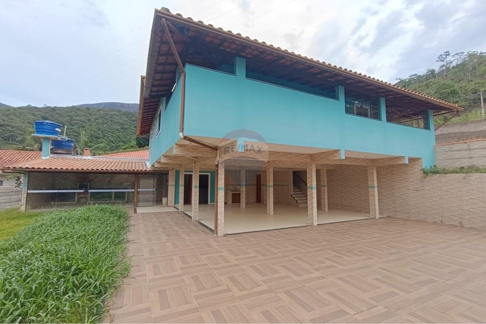 Casa - Alugar - Teresópolis , Rio de Janeiro - ca25d0bf-4590-4ea3-b284-e77f3df0af33.jpg - 630191109-12