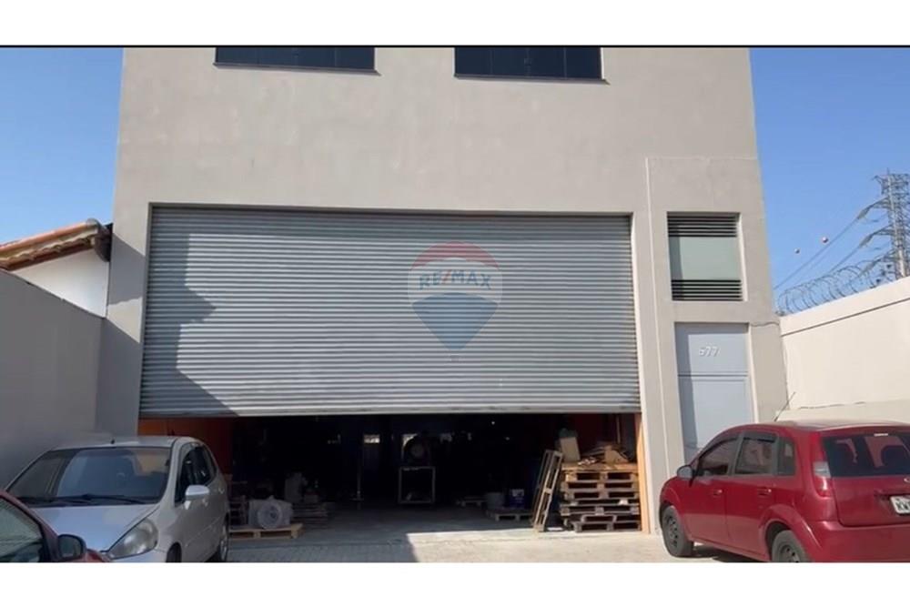 Galpão - Alugar - Mogi das Cruzes , São Paulo - WhatsApp Image 2026-03-26 at 14.41.10.jpeg - 631491001-328