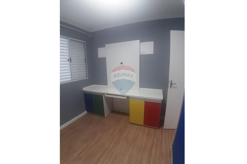 Apartamento - Alugar - Arujá , São Paulo - Quarto 1.jpeg - 631491024-12