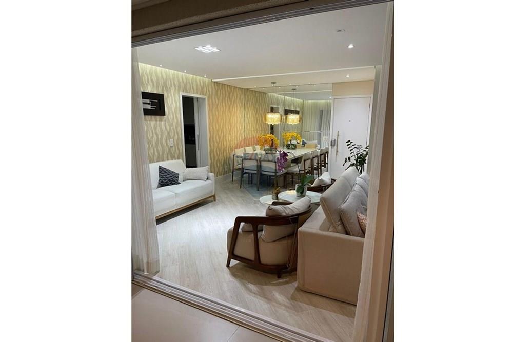 Apartamento - Alugar - Guarulhos , São Paulo - reserva13.jpg - 630251075-232