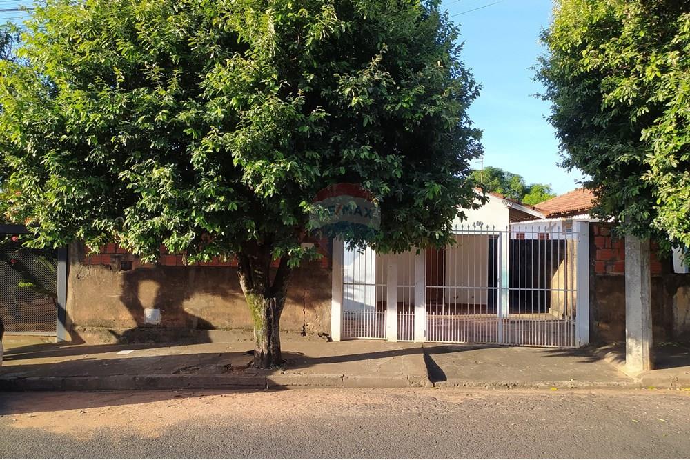 Casa - Venda - Promissão , São Paulo - 01.jpeg - 631441009-20