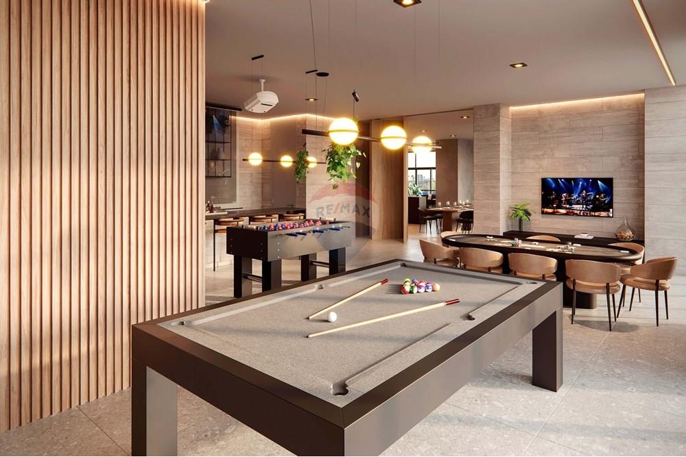 Apartamento - Venda - São Paulo , São Paulo - salao_de_jogos_-_entregue_equipado_e_decorado.jpg - 631561009-4