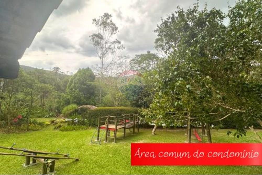 Casa - Venda - Petrópolis , Rio de Janeiro - 31.jpg - Jardim Externo - 631611002-11