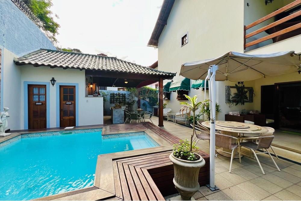 Casa - Venda - Niterói , Rio de Janeiro - IMG-20250507-WA0153.jpg - 631521006-105