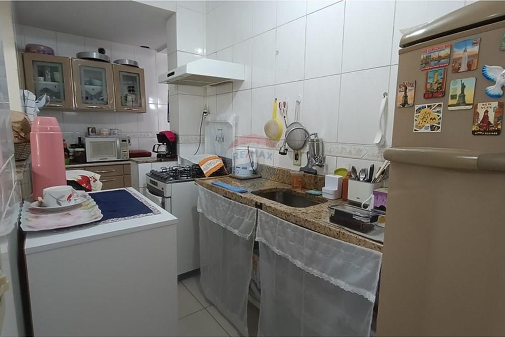 Woningbouw - Herenhuis - São Gonçalo , Rio de Janeiro - BR - IMG_20250111_112455148.jpg - 631621005-12